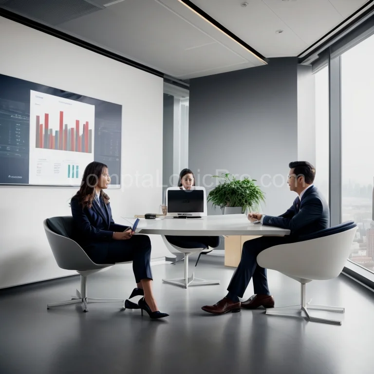 Optimiser vos processus comptables